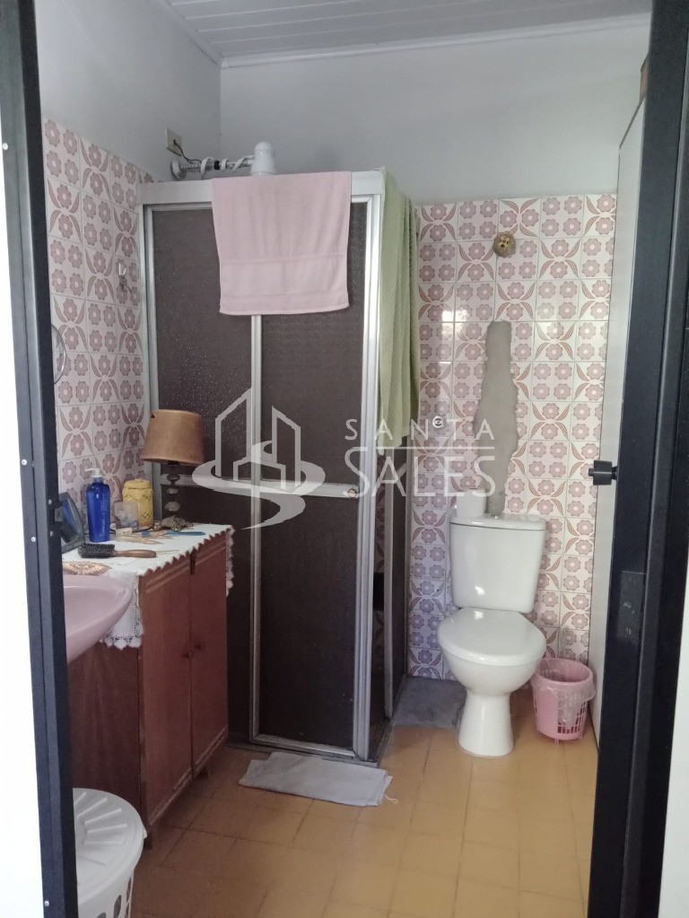 Sobrado, 3 quartos, 142 m² - Foto 12