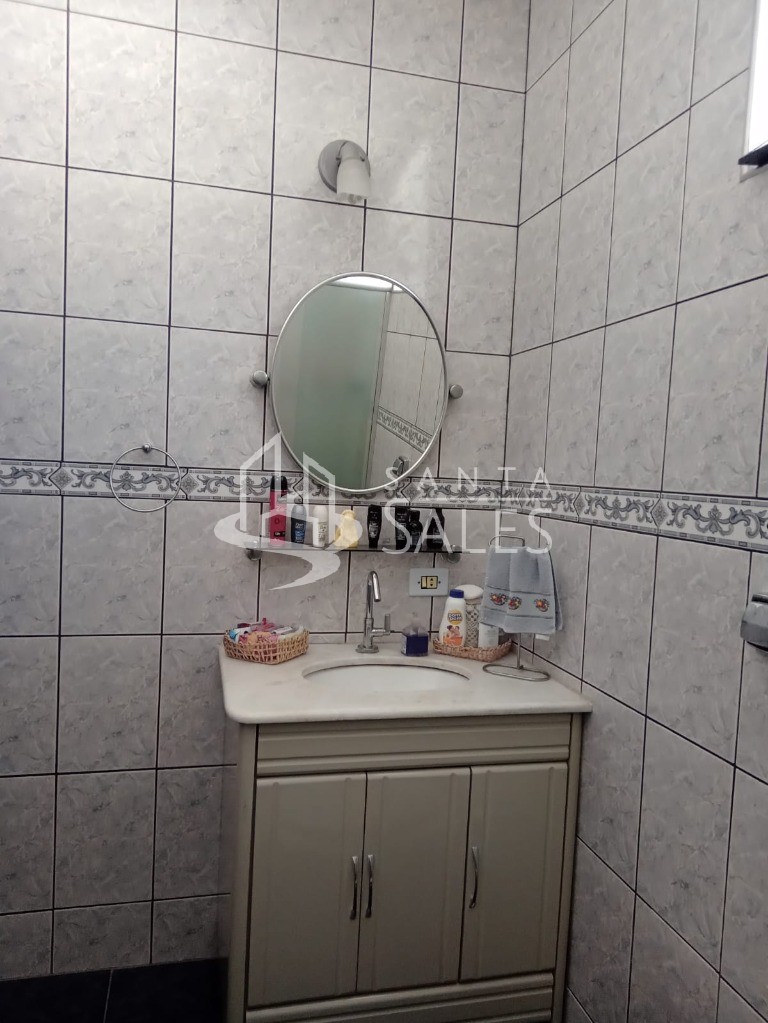 Sobrado, 3 quartos, 142 m² - Foto 13