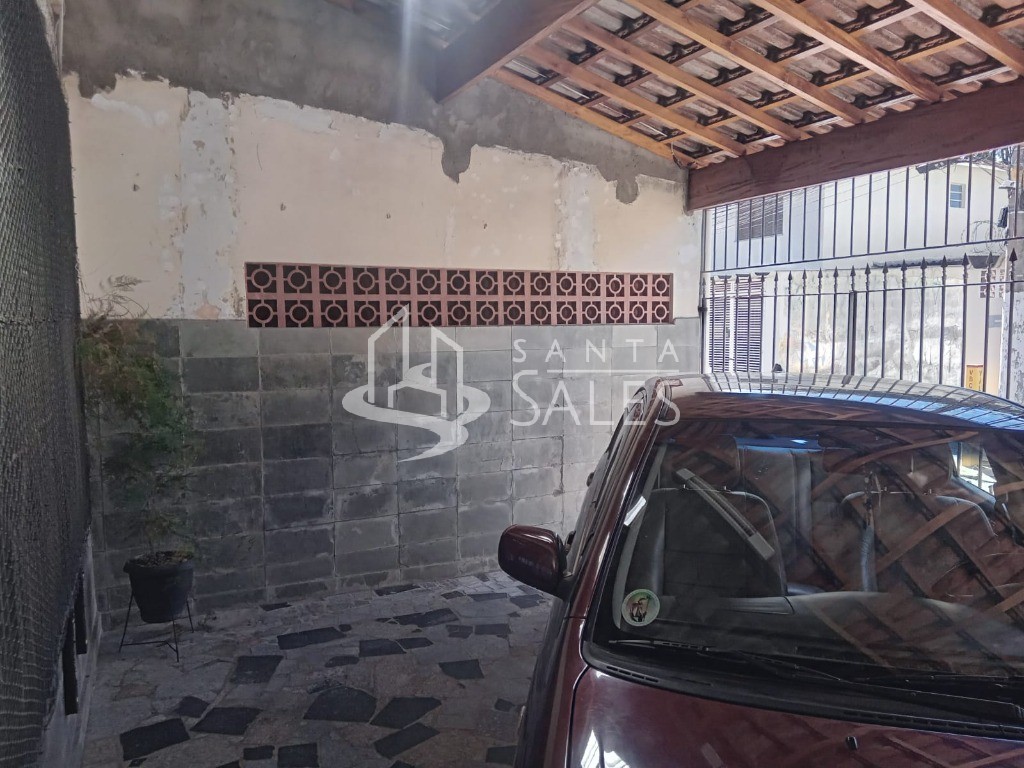 Sobrado, 3 quartos, 142 m² - Foto 15