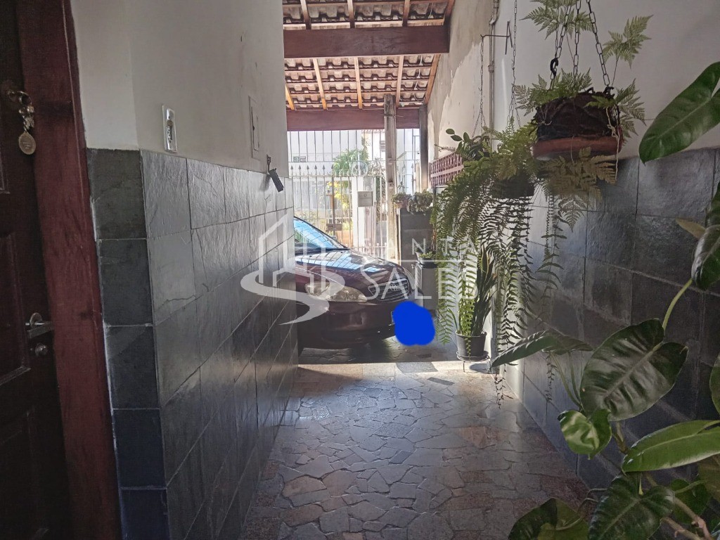 Sobrado, 3 quartos, 142 m² - Foto 16