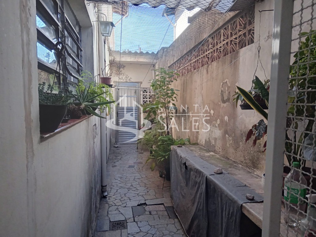 Sobrado, 3 quartos, 142 m² - Foto 17