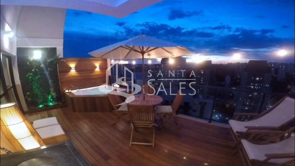 Apartamento, 2 quartos, 120 m² - Foto 4