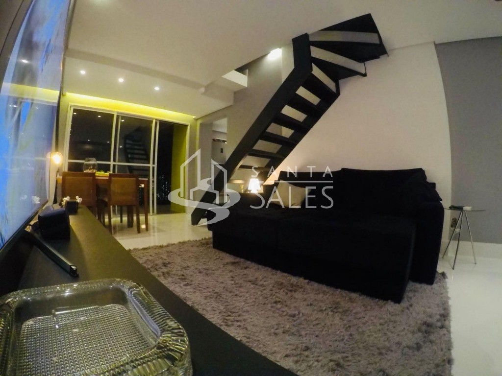 Apartamento, 2 quartos, 120 m² - Foto 6
