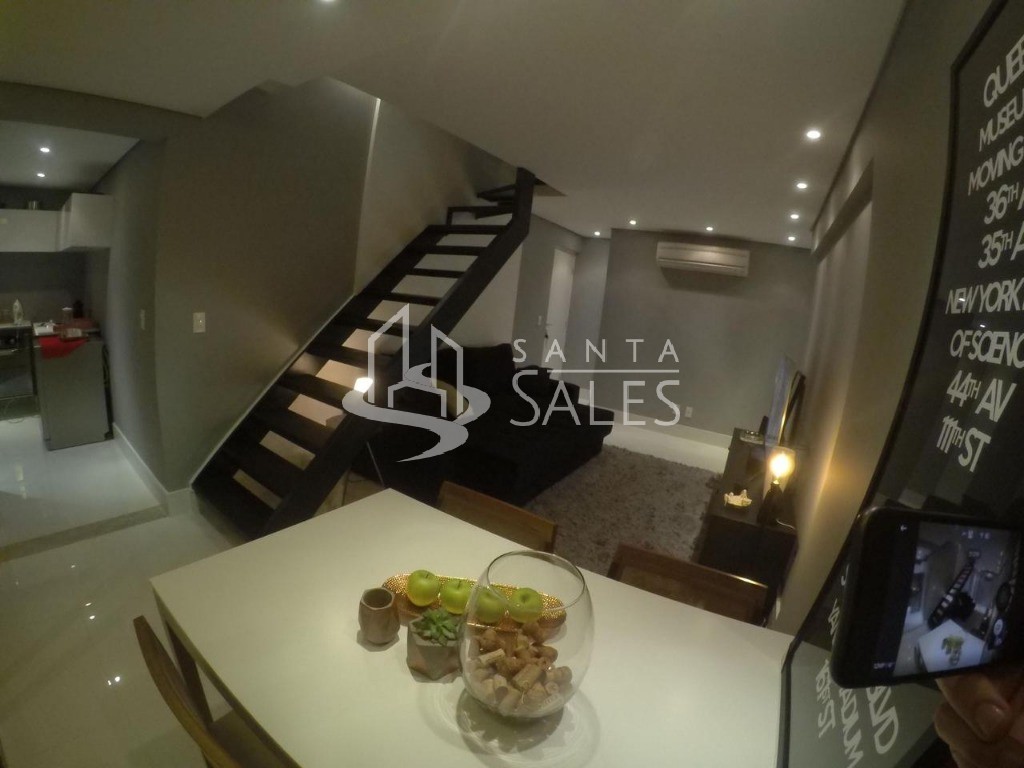 Apartamento, 2 quartos, 120 m² - Foto 8