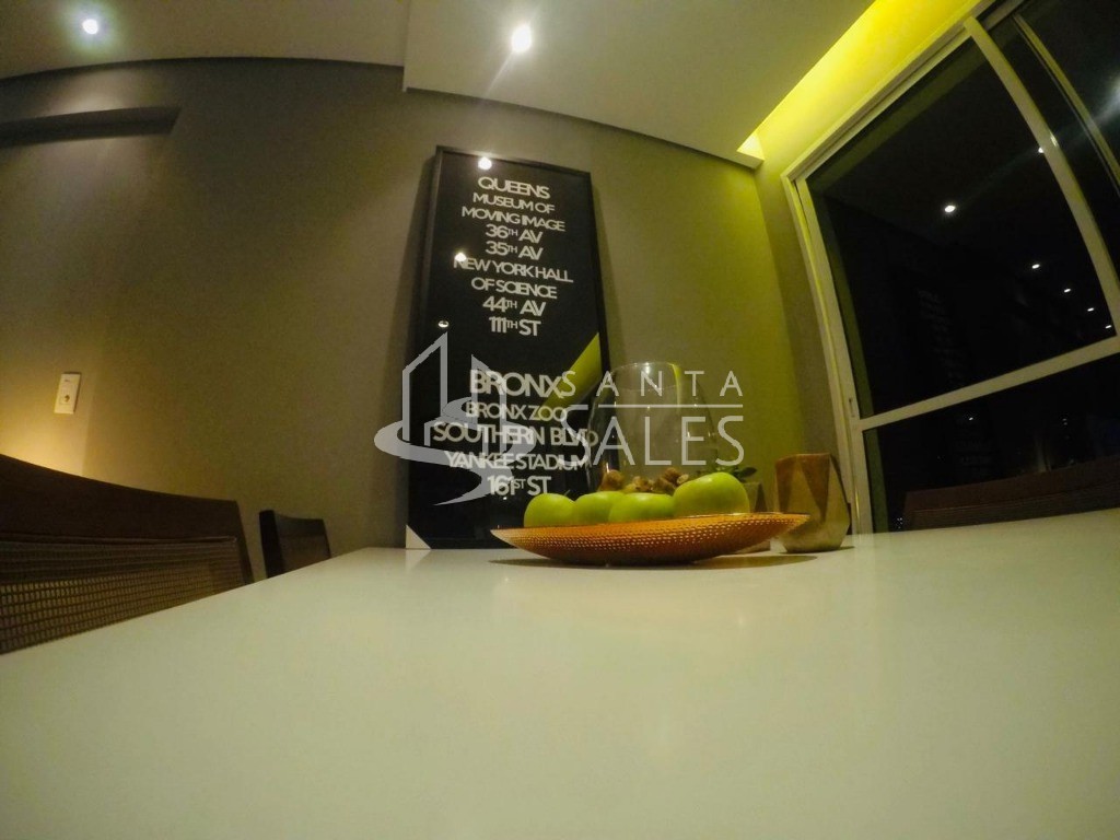 Apartamento, 2 quartos, 120 m² - Foto 9