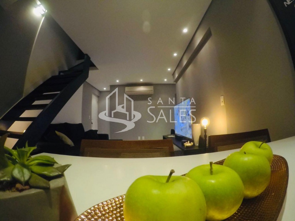 Apartamento, 2 quartos, 120 m² - Foto 10