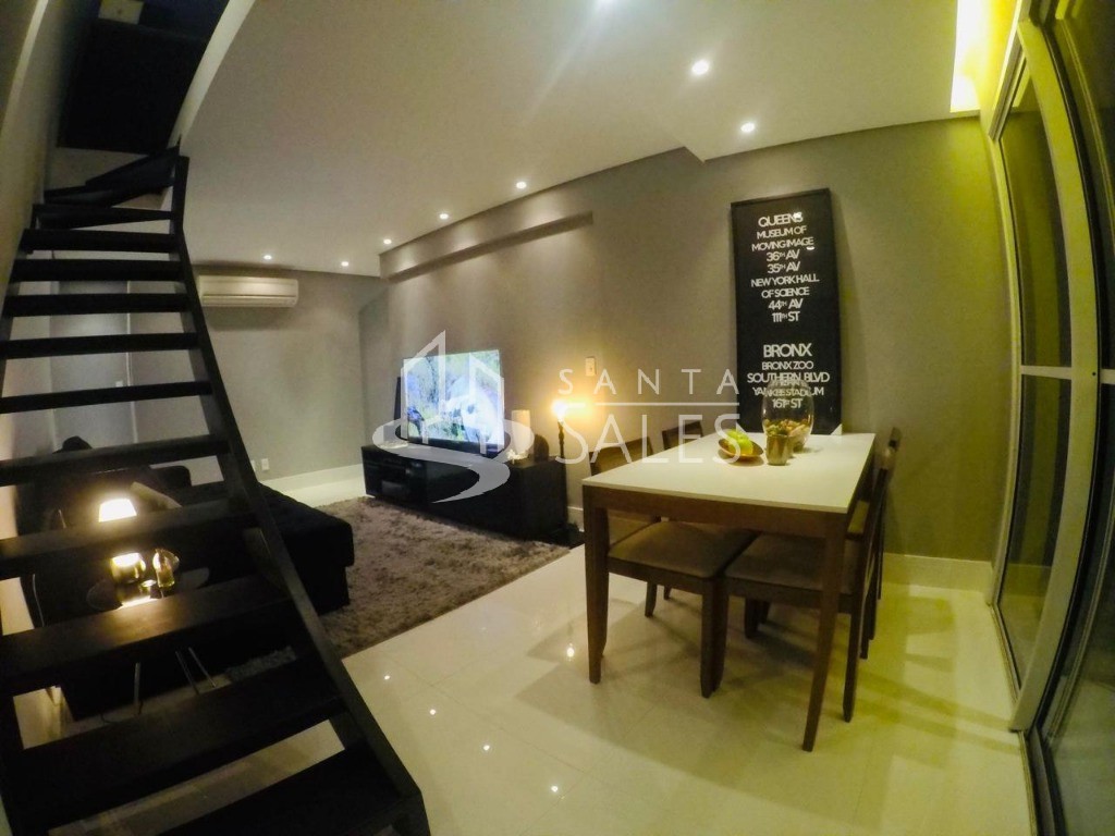 Apartamento, 2 quartos, 120 m² - Foto 11