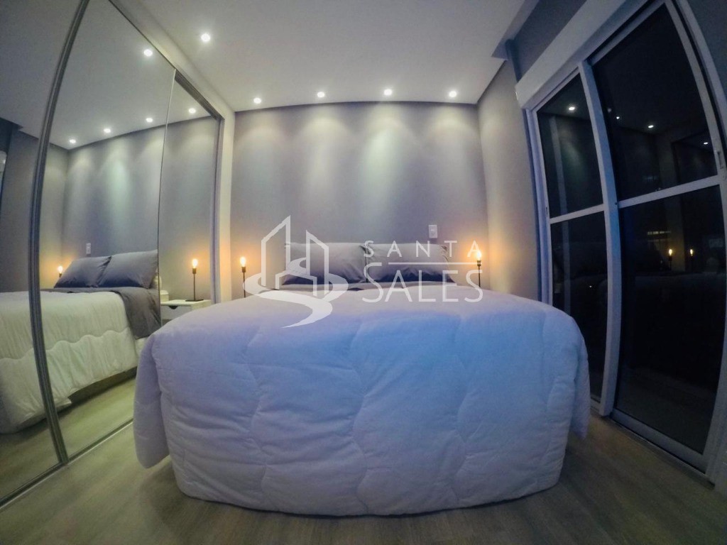 Apartamento, 2 quartos, 120 m² - Foto 16