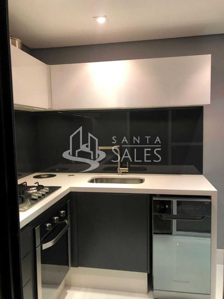 Apartamento, 2 quartos, 120 m² - Foto 18