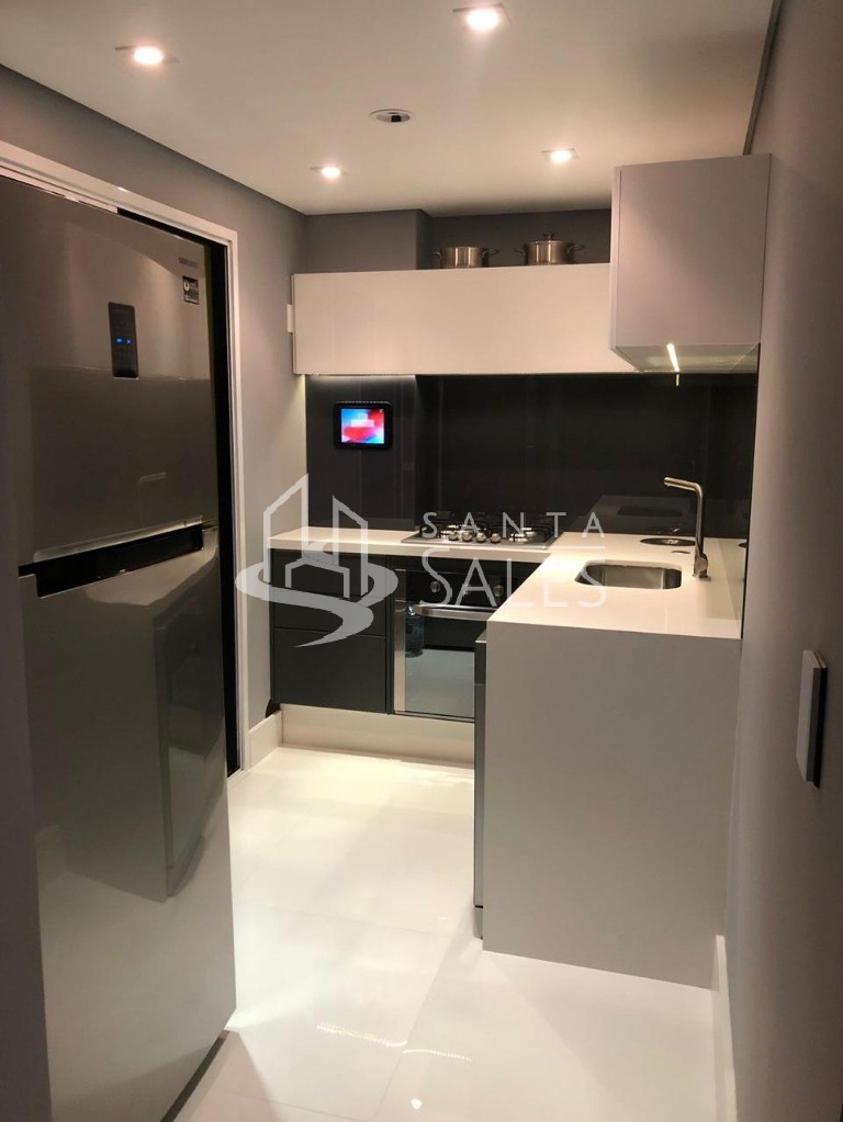 Apartamento, 2 quartos, 120 m² - Foto 19