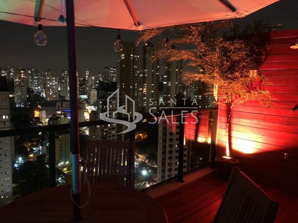 Apartamento, 2 quartos, 120 m² - Foto 21