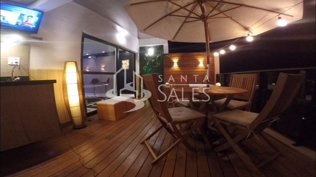 Apartamento, 2 quartos, 120 m² - Foto 25