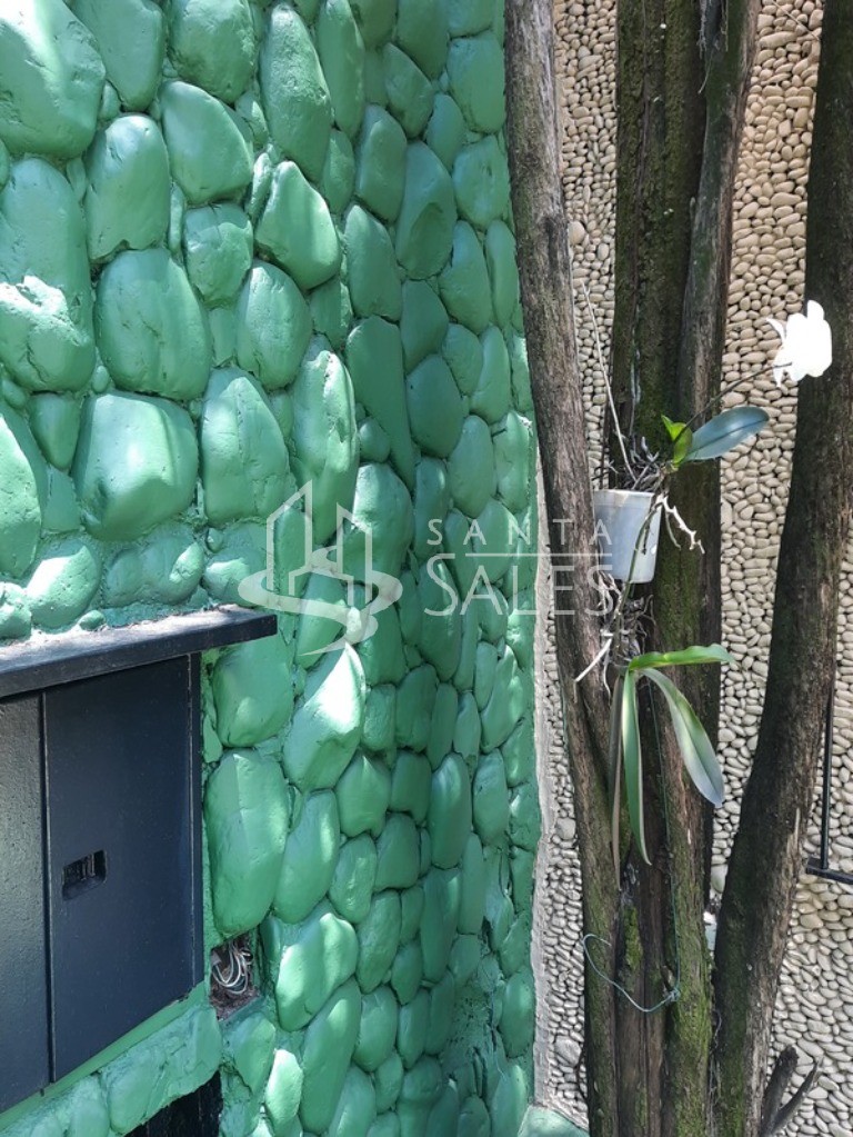 Sobrado, 3 quartos, 240 m² - Foto 4