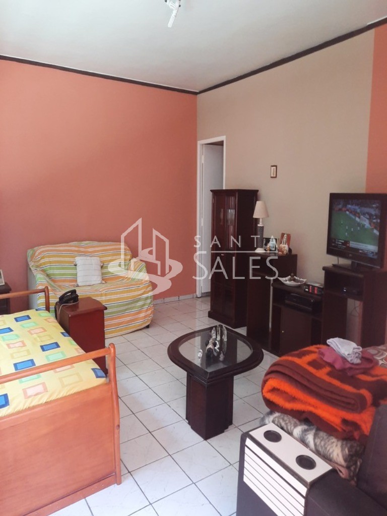 Sobrado, 3 quartos, 240 m² - Foto 9