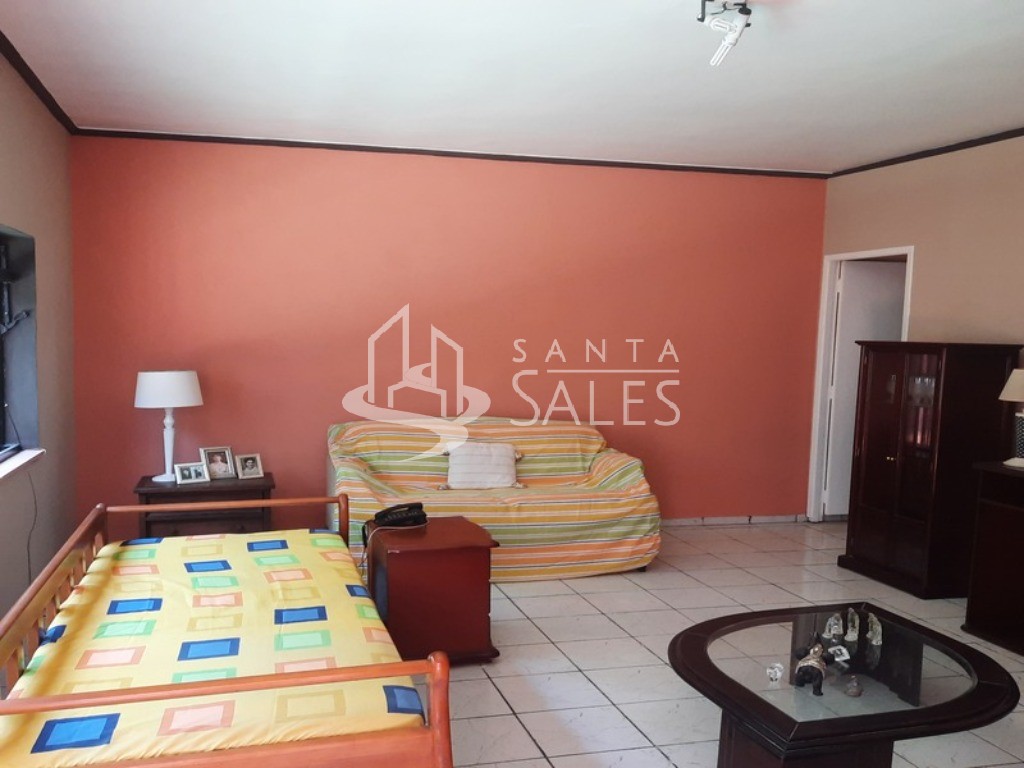 Sobrado, 3 quartos, 240 m² - Foto 10