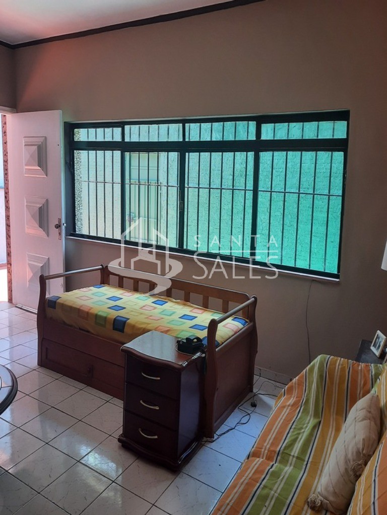 Sobrado, 3 quartos, 240 m² - Foto 11