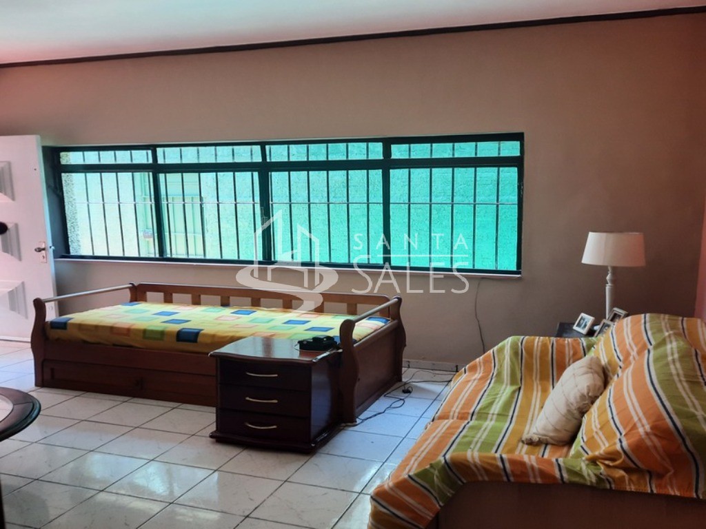 Sobrado, 3 quartos, 240 m² - Foto 12
