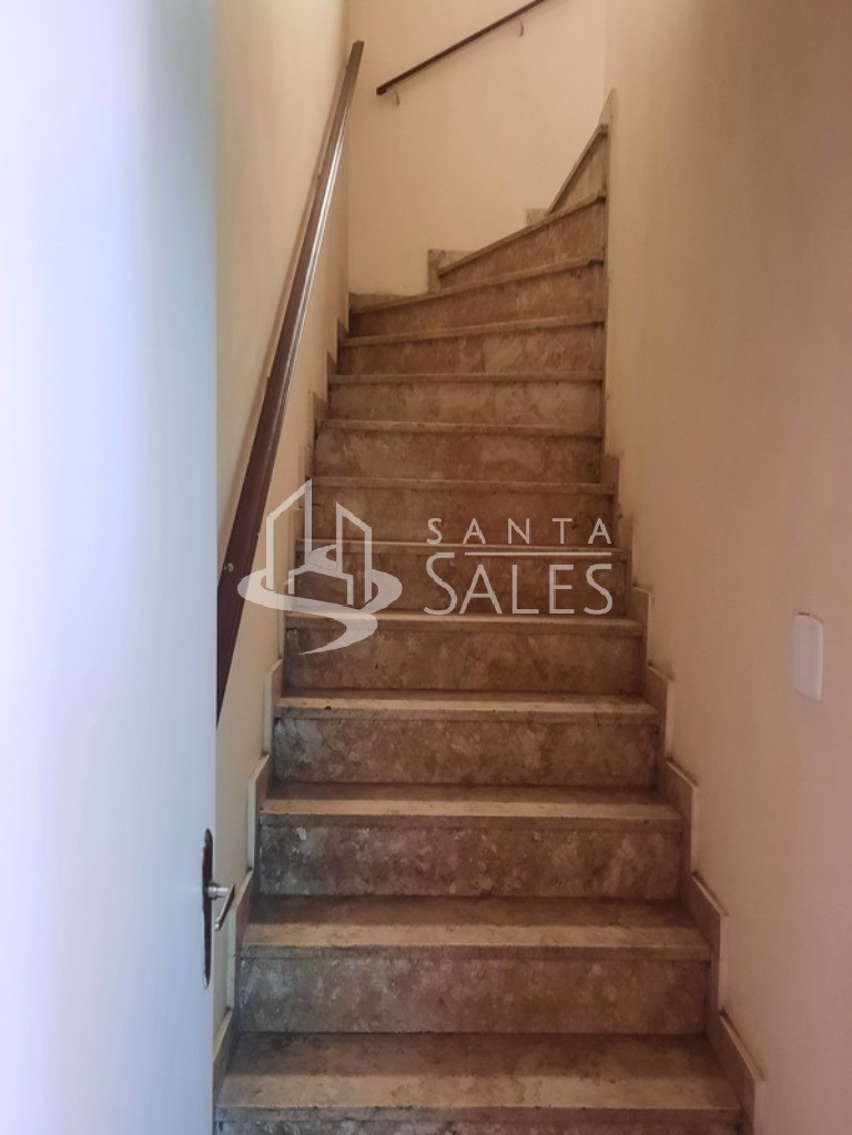 Sobrado, 3 quartos, 240 m² - Foto 14