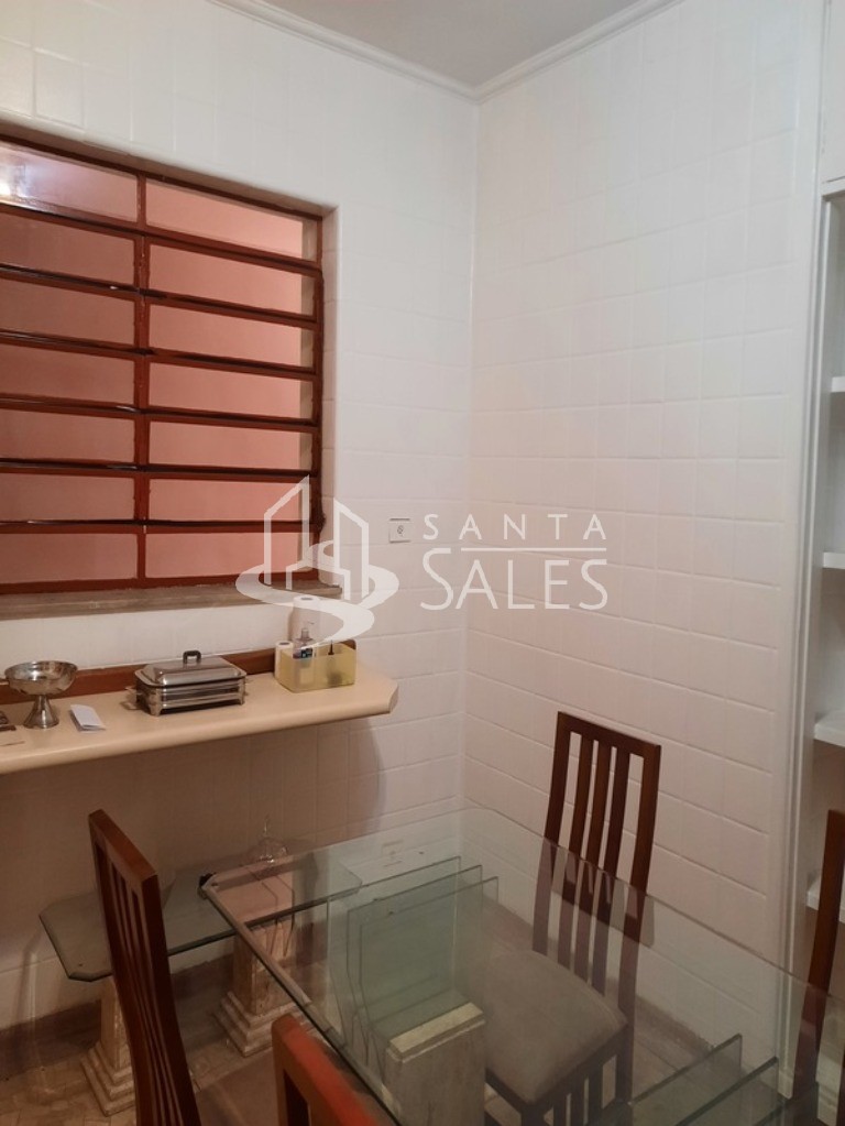 Sobrado, 3 quartos, 240 m² - Foto 18