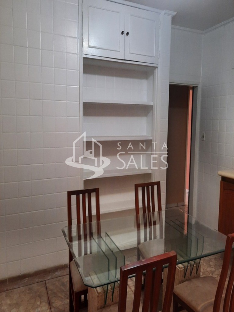 Sobrado, 3 quartos, 240 m² - Foto 20