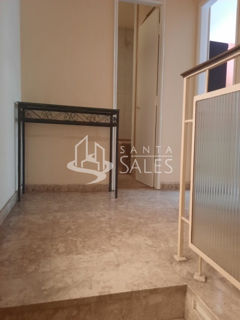 Sobrado, 3 quartos, 240 m² - Foto 28