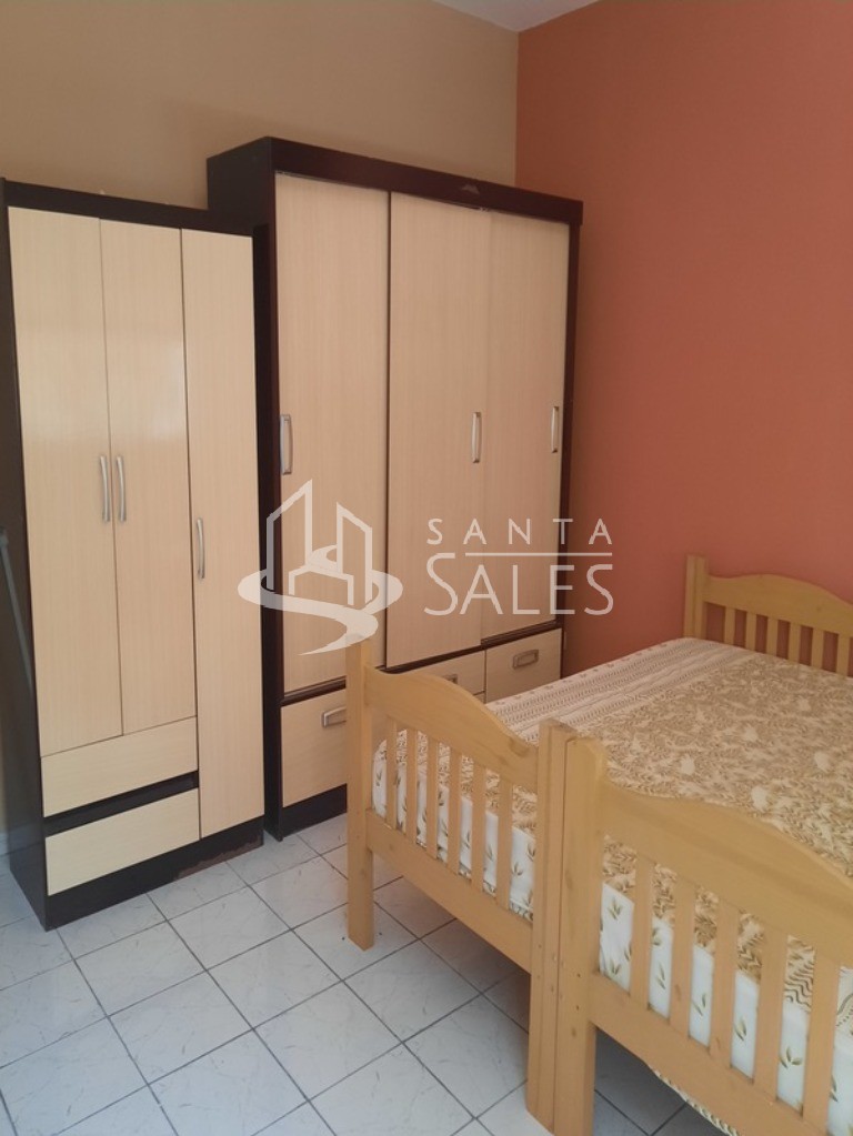 Sobrado, 3 quartos, 240 m² - Foto 42