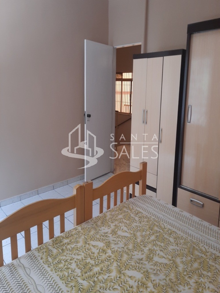 Sobrado, 3 quartos, 240 m² - Foto 43