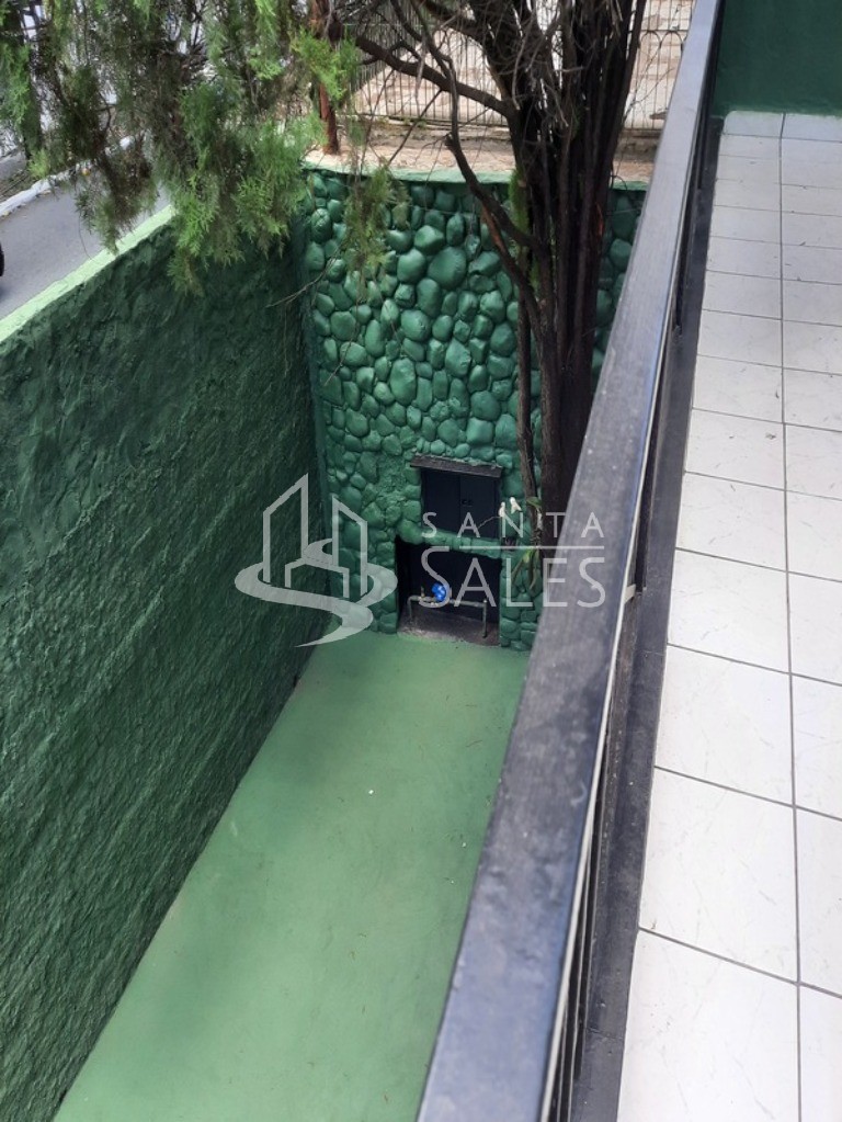 Sobrado, 3 quartos, 240 m² - Foto 49