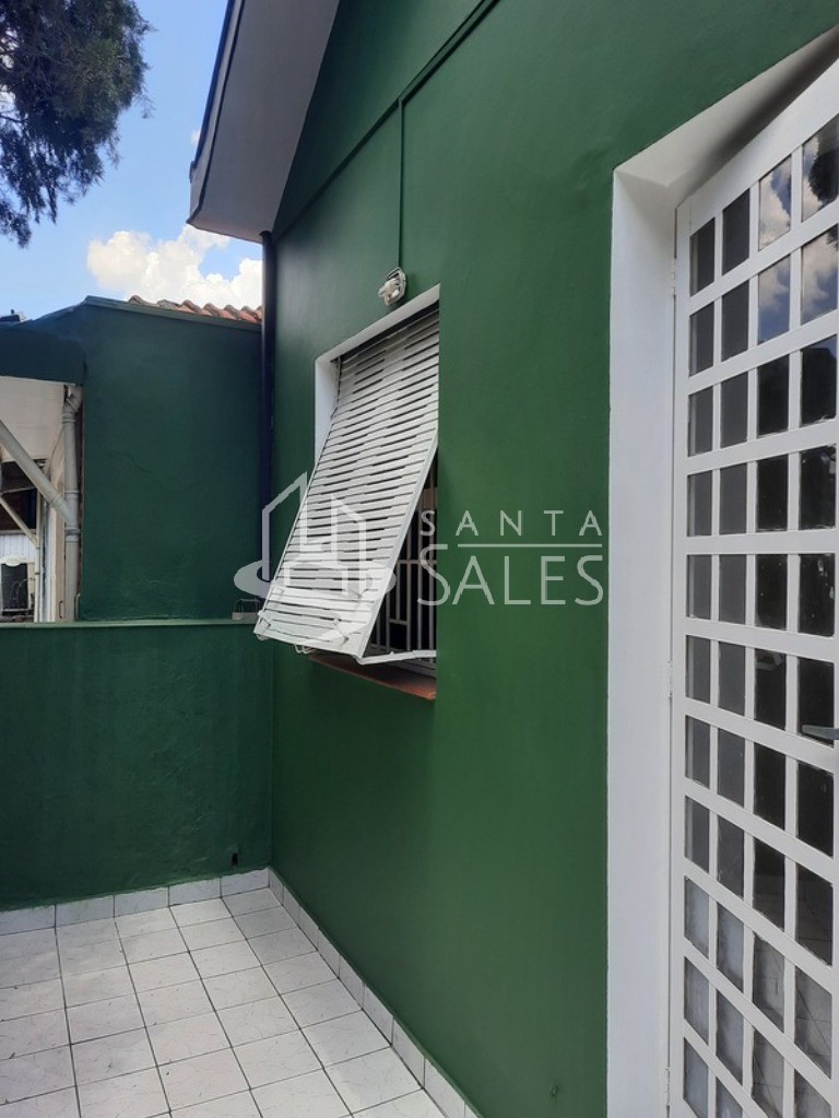 Sobrado, 3 quartos, 240 m² - Foto 51