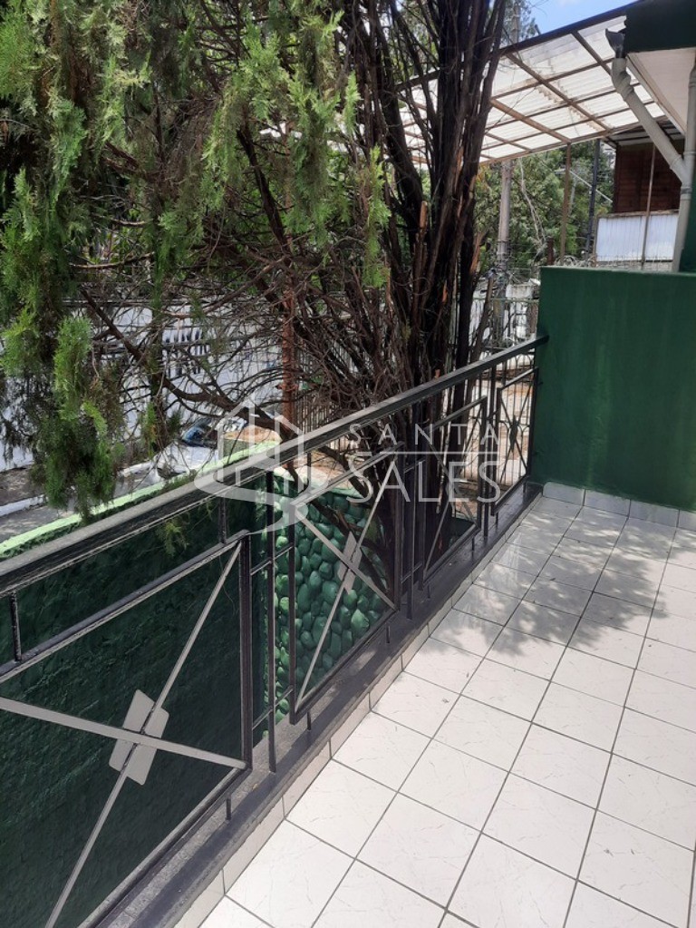 Sobrado, 3 quartos, 240 m² - Foto 52