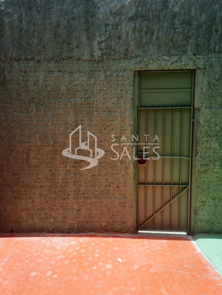 Sobrado, 3 quartos, 240 m² - Foto 59
