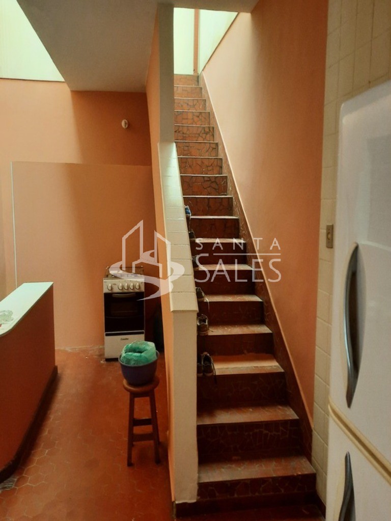 Sobrado, 3 quartos, 240 m² - Foto 64