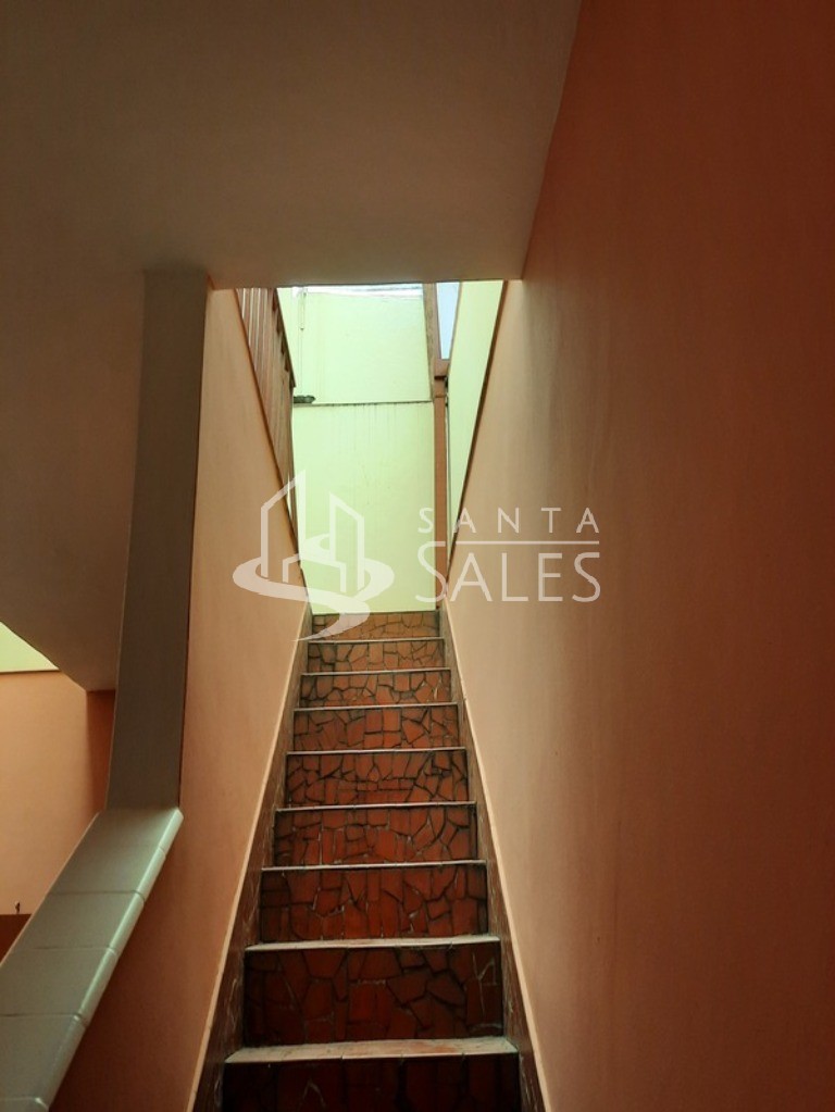 Sobrado, 3 quartos, 240 m² - Foto 65