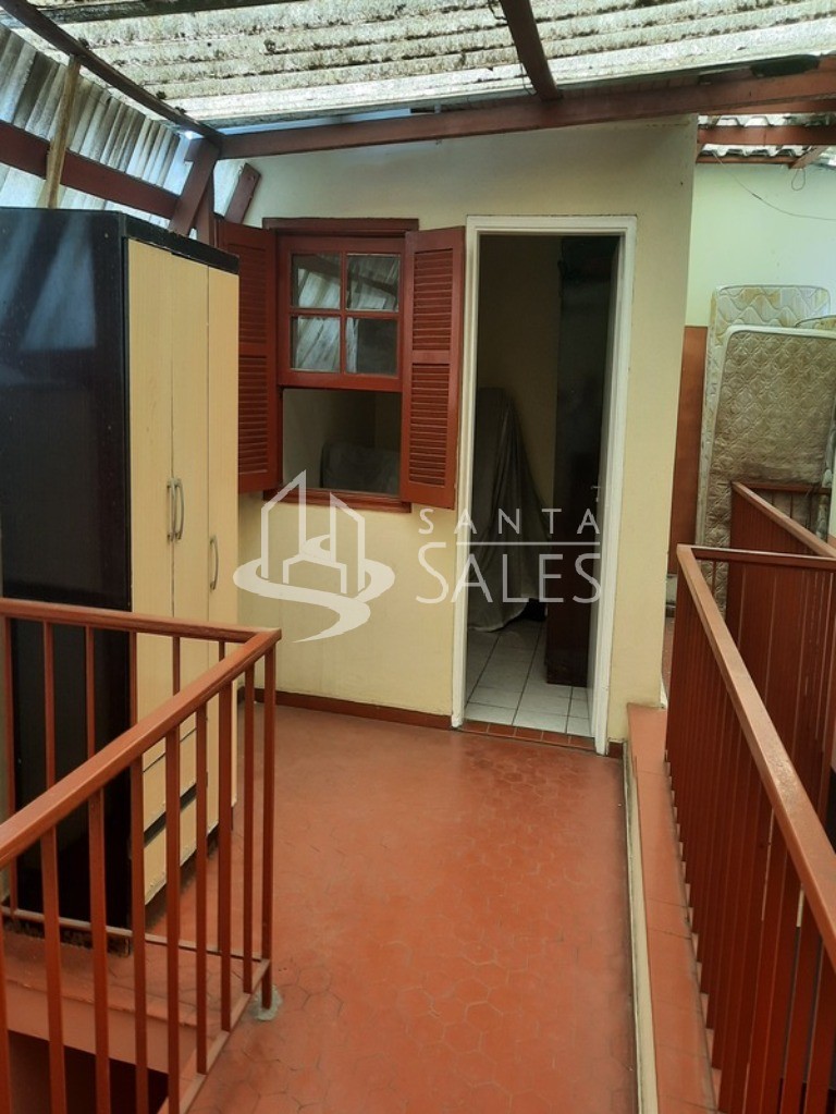 Sobrado, 3 quartos, 240 m² - Foto 71
