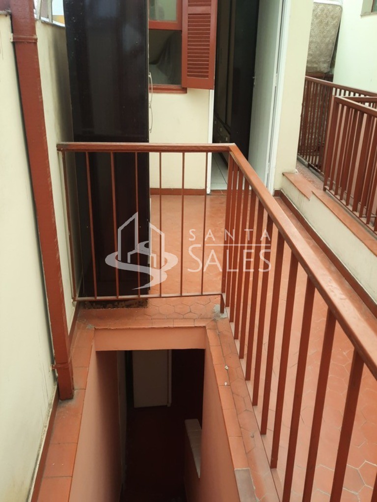 Sobrado, 3 quartos, 240 m² - Foto 74