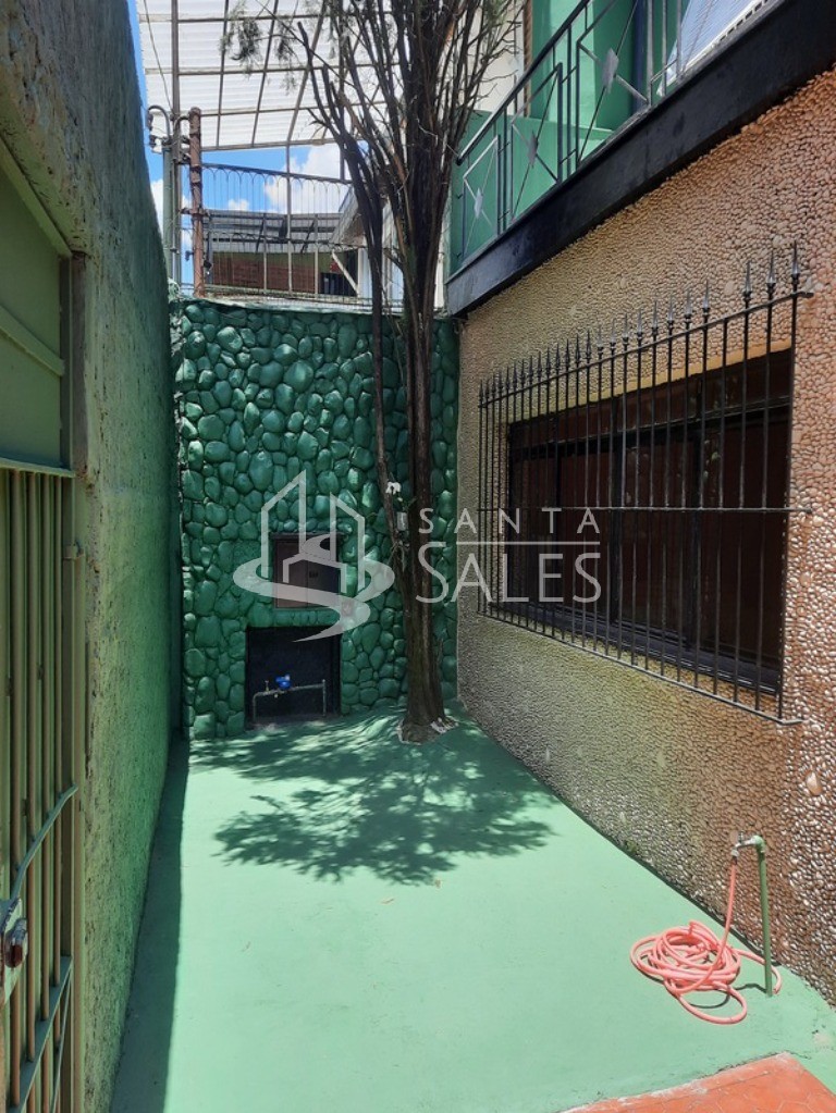 Sobrado, 3 quartos, 240 m² - Foto 79