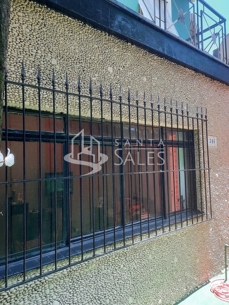 Sobrado, 3 quartos, 240 m² - Foto 82