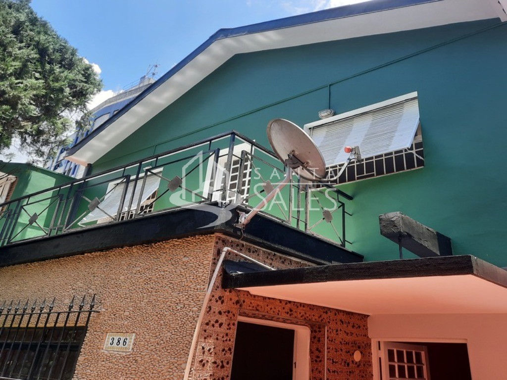 Sobrado, 3 quartos, 240 m² - Foto 83