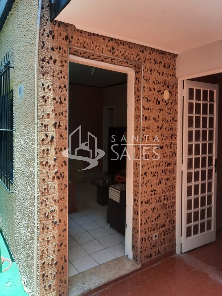 Sobrado, 3 quartos, 240 m² - Foto 85