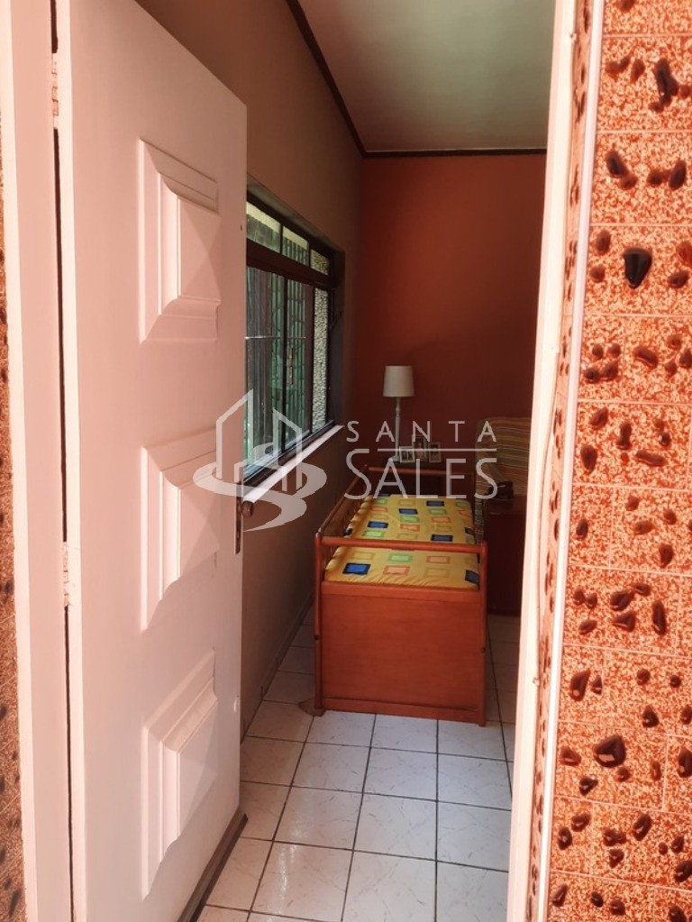 Sobrado, 3 quartos, 240 m² - Foto 86
