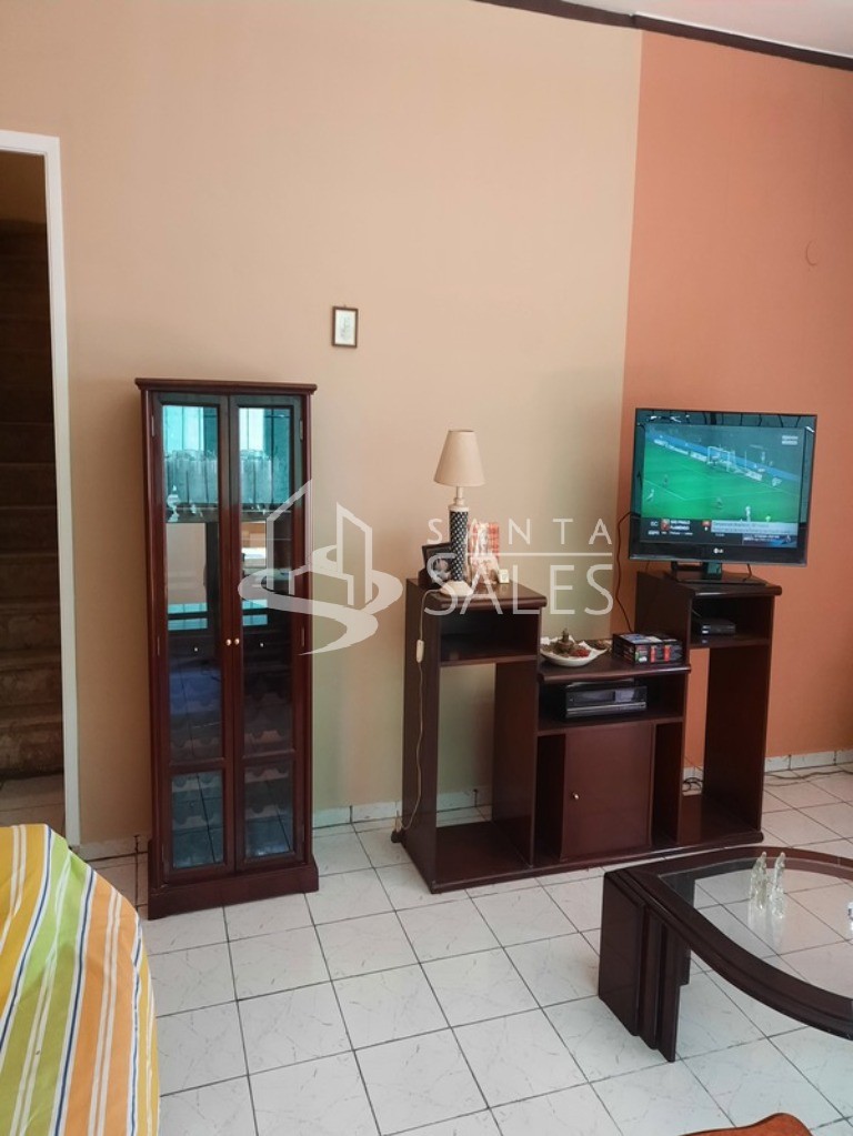 Sobrado, 3 quartos, 240 m² - Foto 91