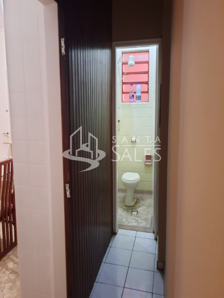 Sobrado, 3 quartos, 240 m² - Foto 94