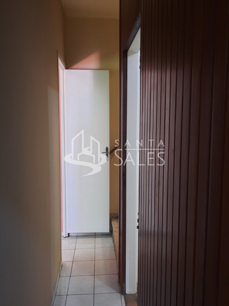Sobrado, 3 quartos, 240 m² - Foto 95