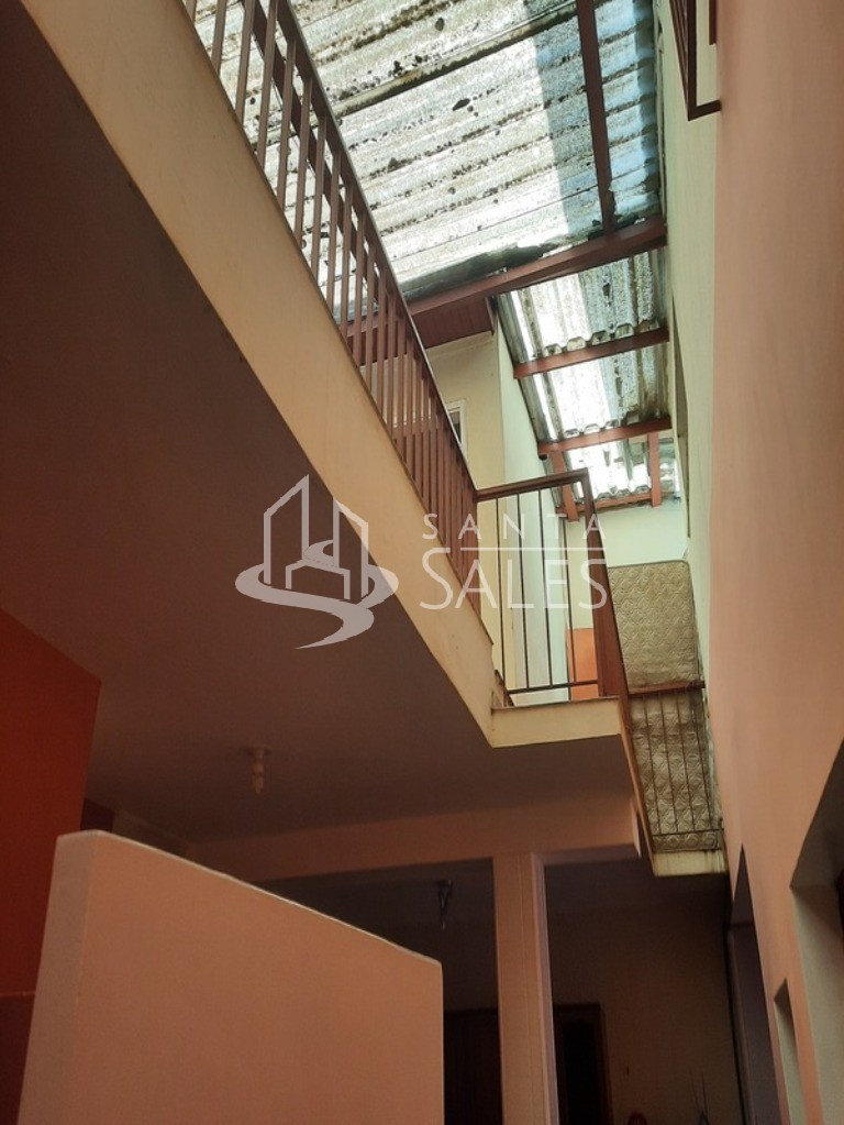 Sobrado, 3 quartos, 240 m² - Foto 104