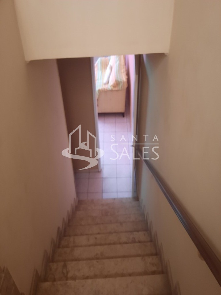 Sobrado, 3 quartos, 240 m² - Foto 105