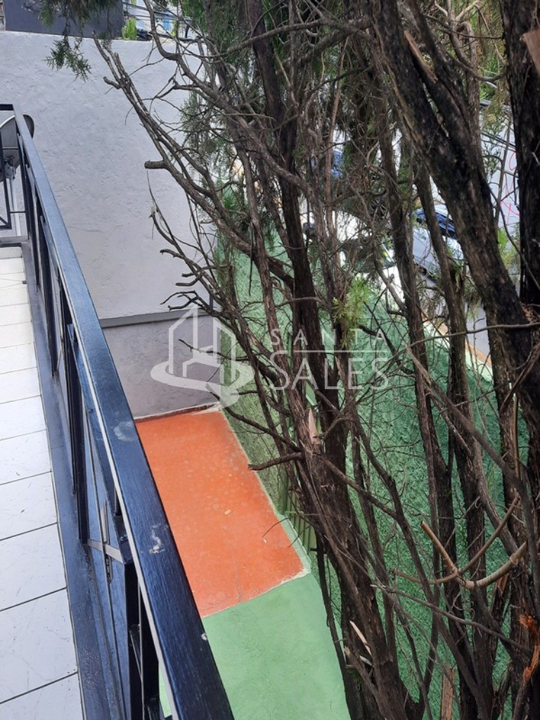 Sobrado, 3 quartos, 240 m² - Foto 123