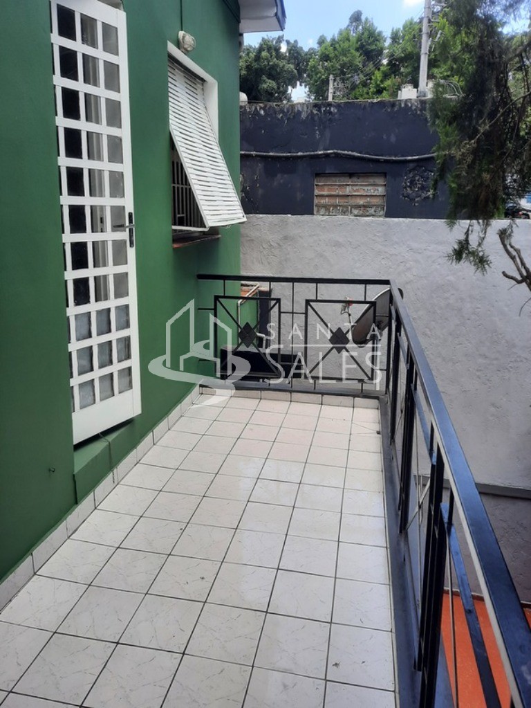 Sobrado, 3 quartos, 240 m² - Foto 124
