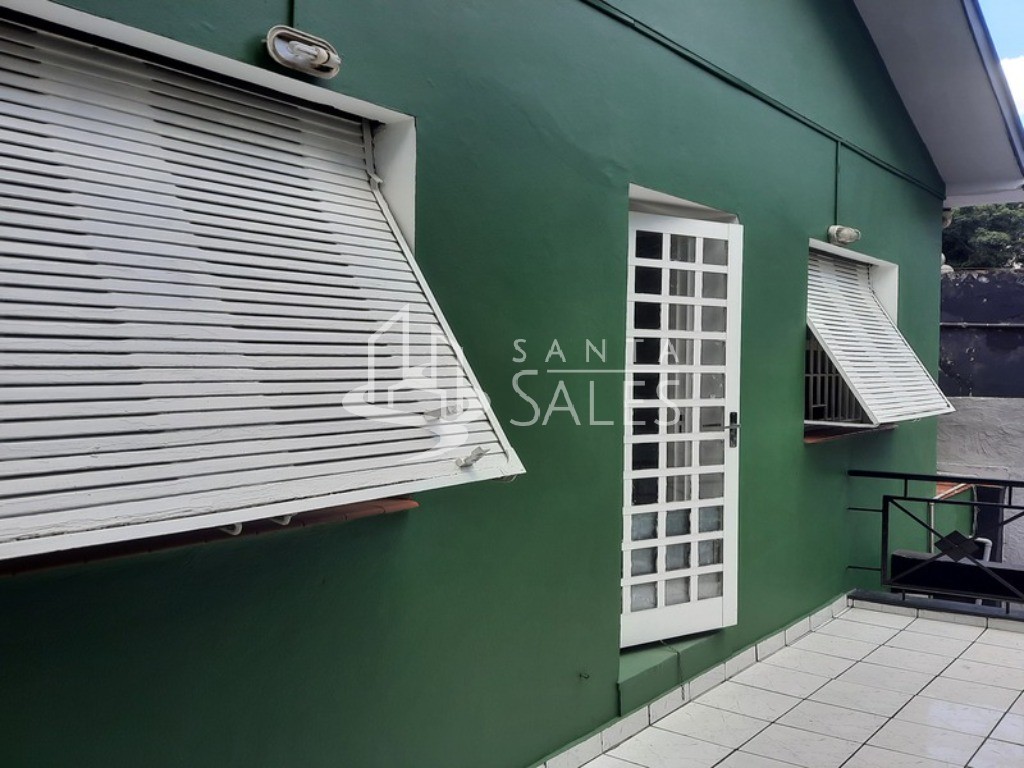 Sobrado, 3 quartos, 240 m² - Foto 126