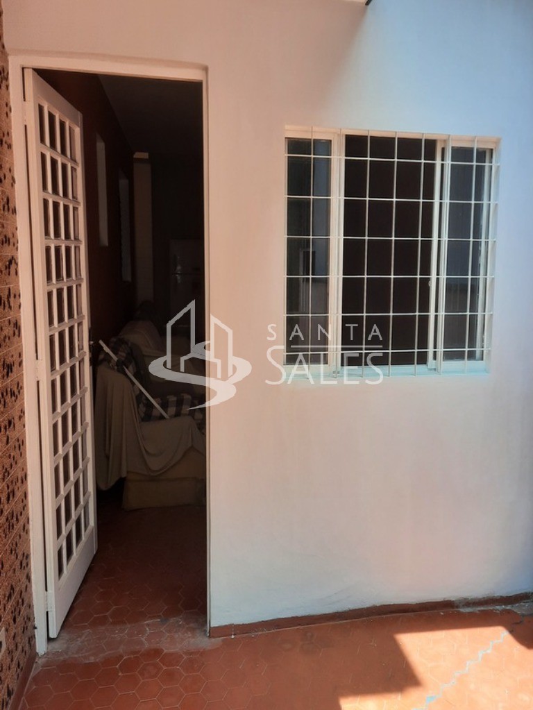 Sobrado, 3 quartos, 240 m² - Foto 138
