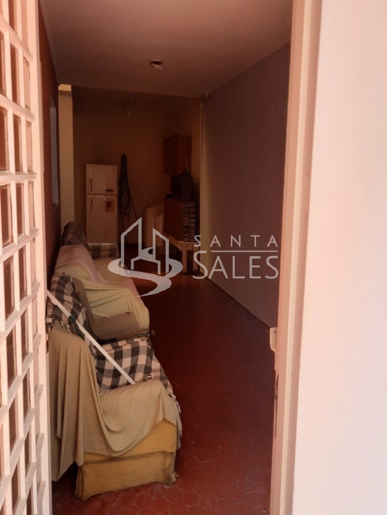 Sobrado, 3 quartos, 240 m² - Foto 139